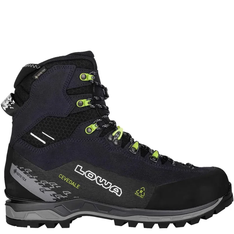 Abverkauf Cevedale Pro GTX