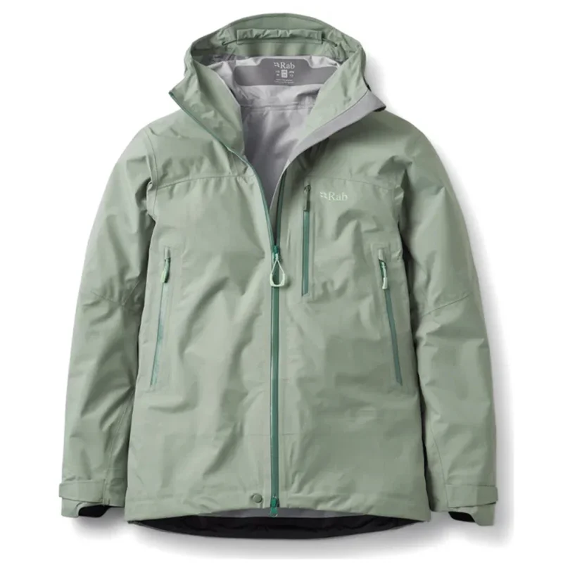 W's Firewall Mountain Jacket Ausverkauf