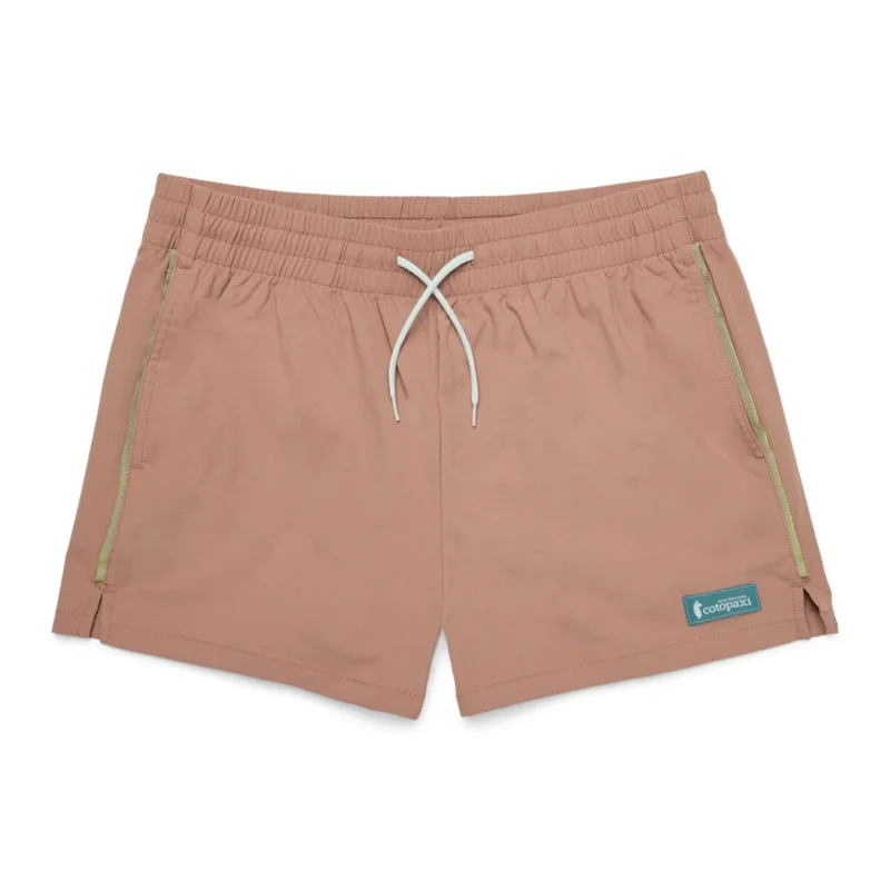 W's Brinco 3" Short Beliebt