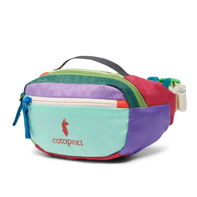 Kapai 1.5L Hip Pack Neue Ware