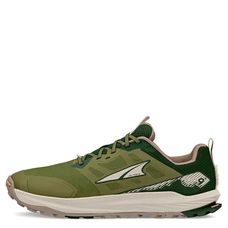 Lone Peak 9+ Neue Ware