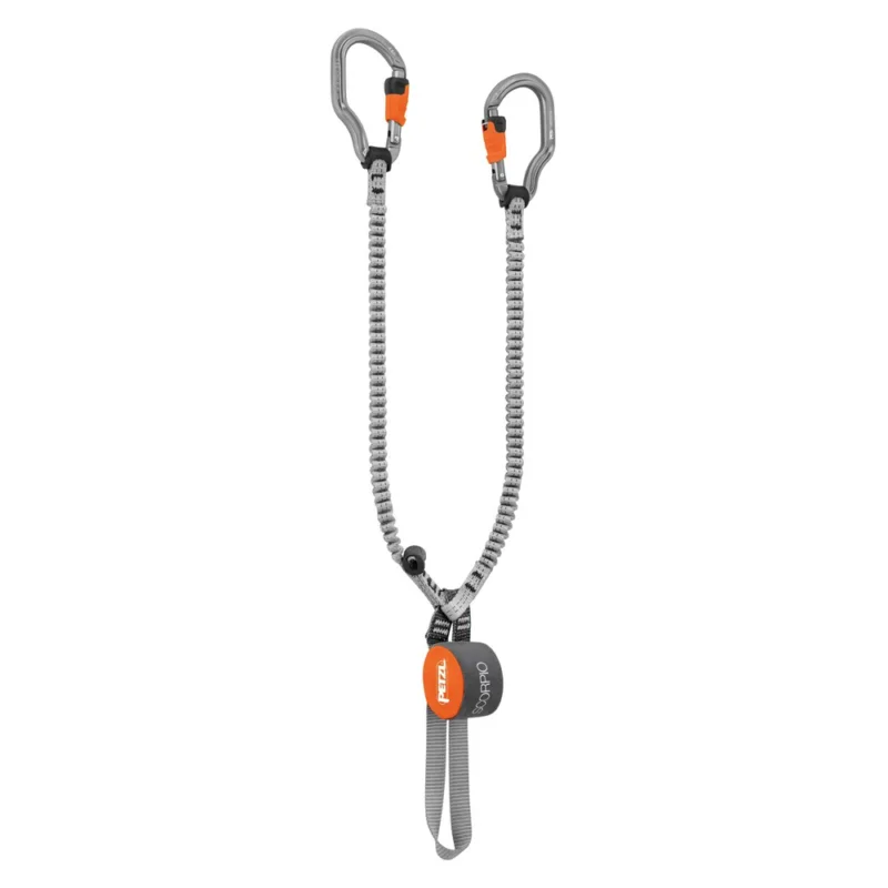 Markenware Scorpio Vertigo Klettersteigset