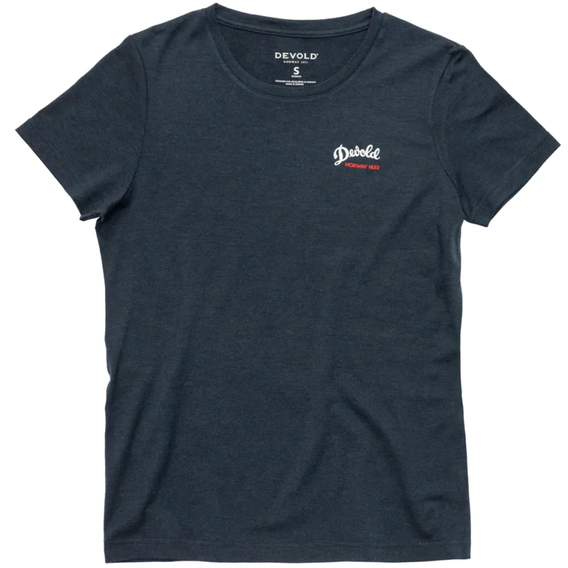 W's Classic Script Tee Sonderaktion