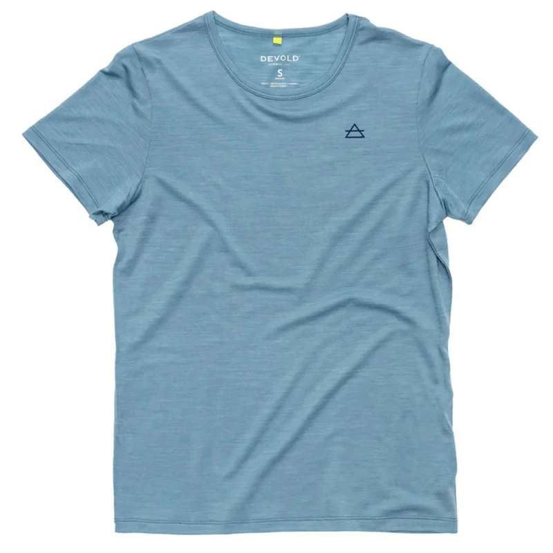 W's Active Tee Geprüft