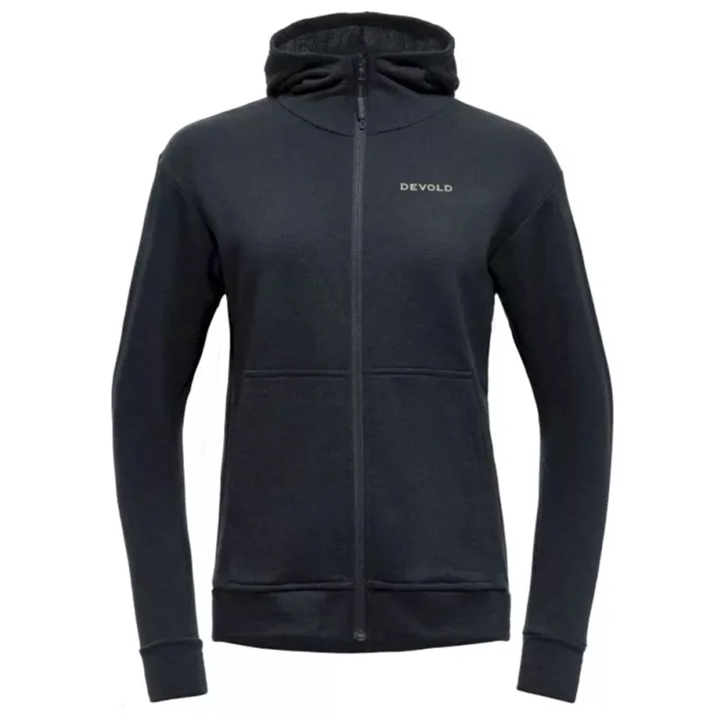 Bestseller W's Everyday Zip Hoodie