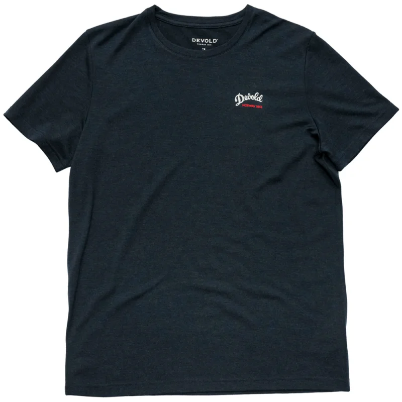 Classic Script Tee Bestseller