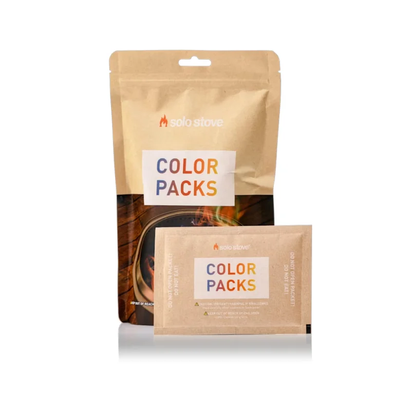 Color Packs Neue Ware