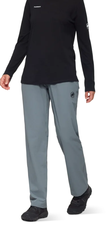W's Hiking V Pants Bestseller