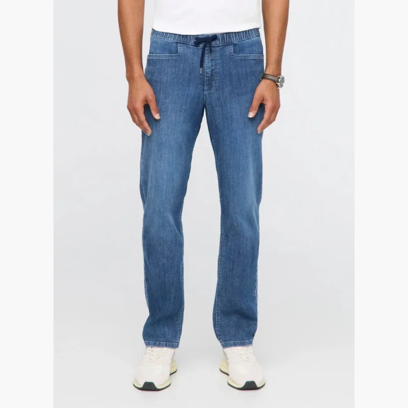 Highlight Performance Denim Lite Essential Pant