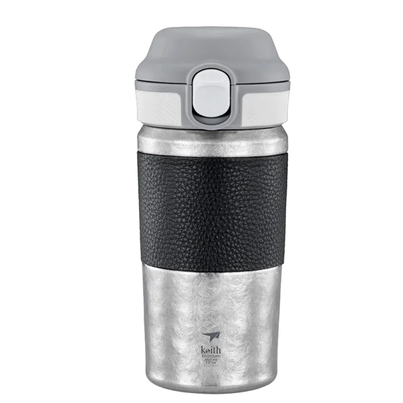 Vacuum Insulated Coffe Cup Neu
