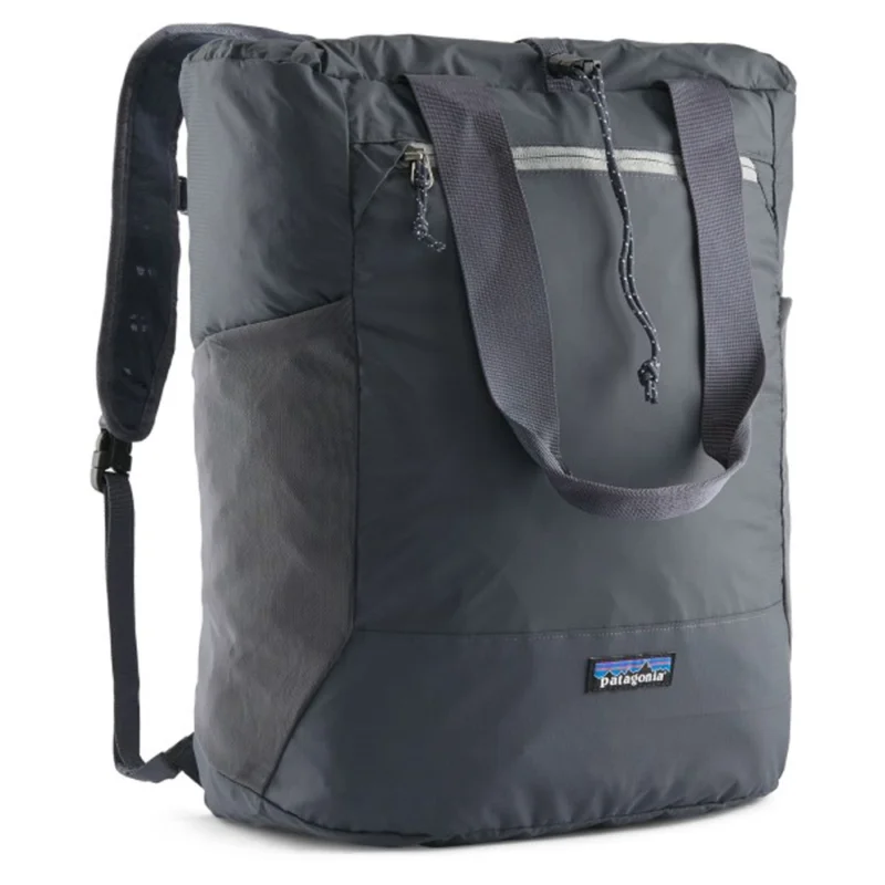 Neu Terravia Tote Pack