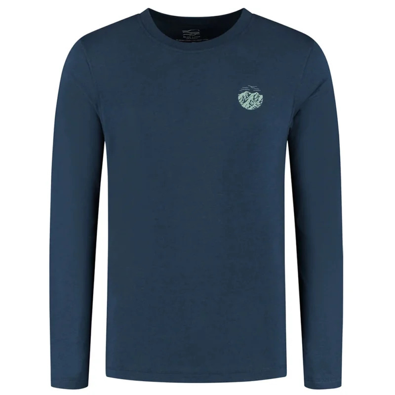 Preisreduziert Refibra Alp Longsleeve