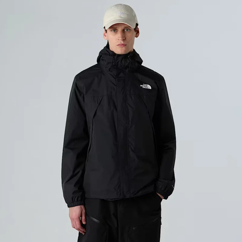 Antora Rain Jacket Neuheit