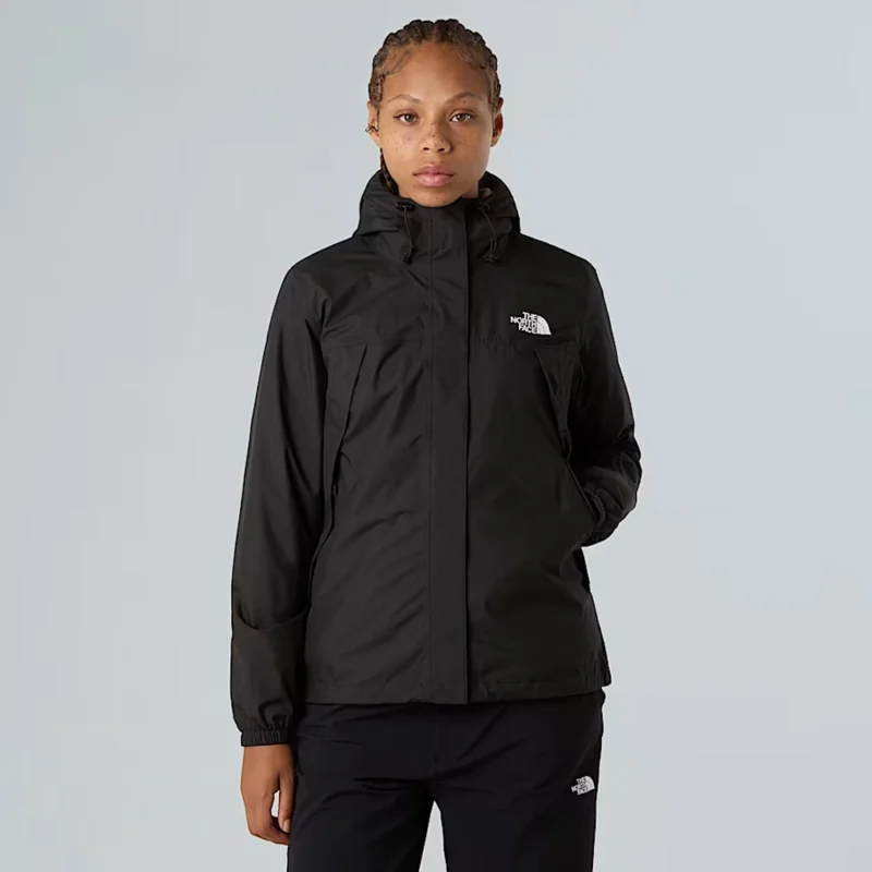 Echt W's Antora Rain Jacket