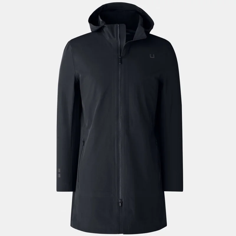 EX-3 Coat Delta Billig