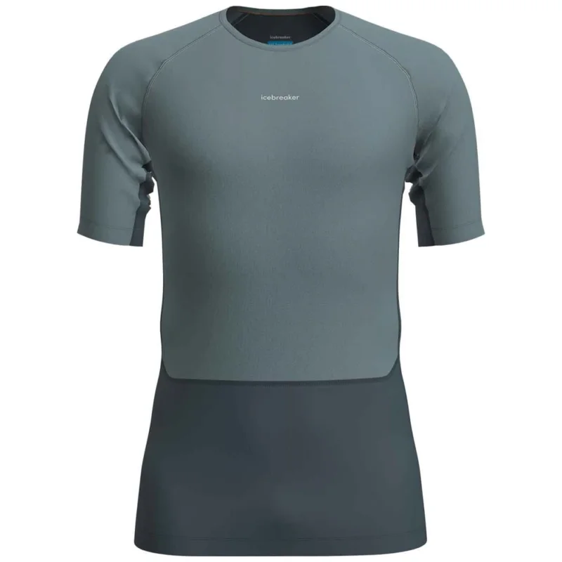 Mega-Angebot Merino 125 Zone Knit SS Crew