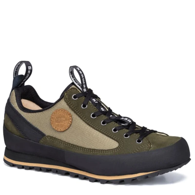 Rotpunkt Low LL Heißes Angebot