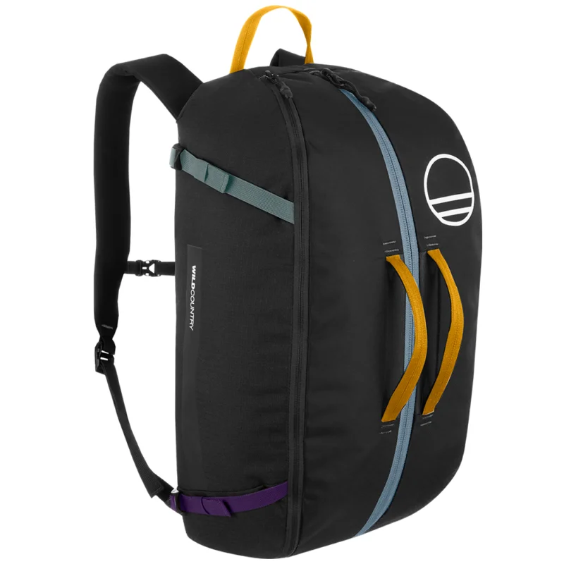 Nur Heute Movement Back Pack