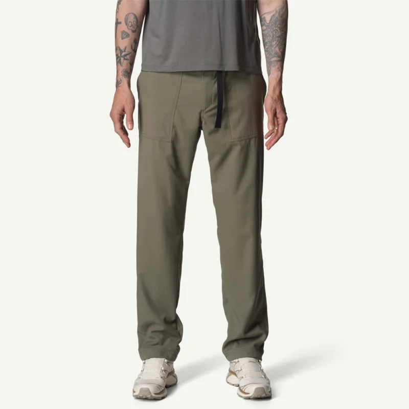 Corespun Chore Pants Neuheit