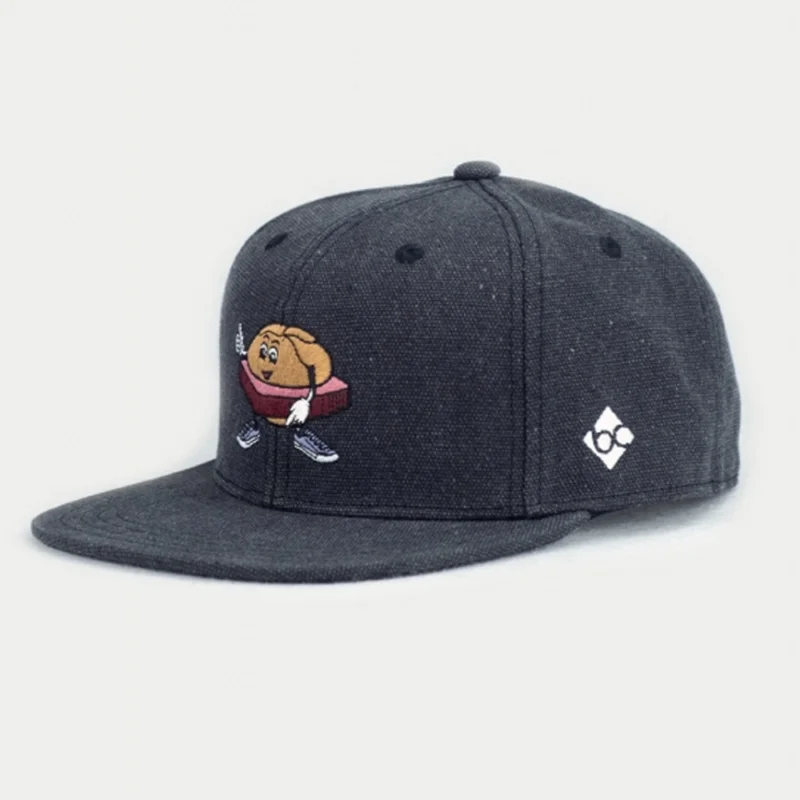 Expressversand Snapback Bavarian Fastfood