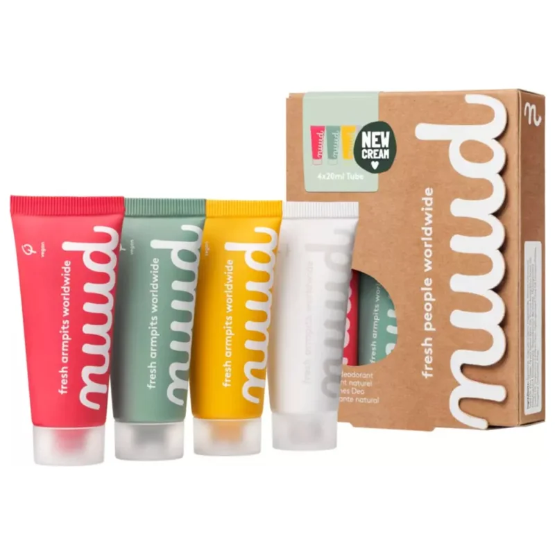 Letzte Chance Family Pack 4x20ml