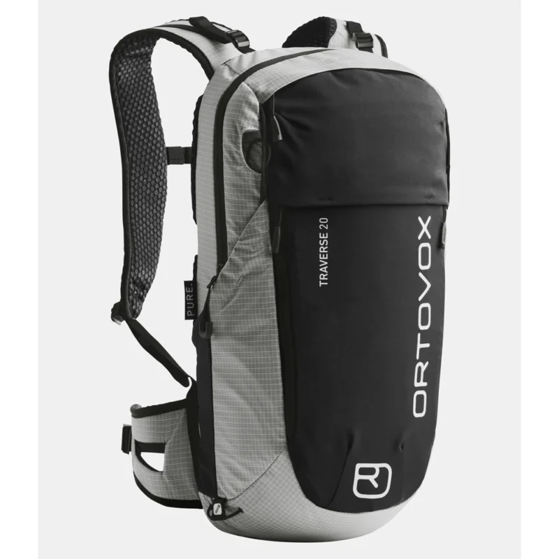 Traverse Pure 20 Finale Aktion