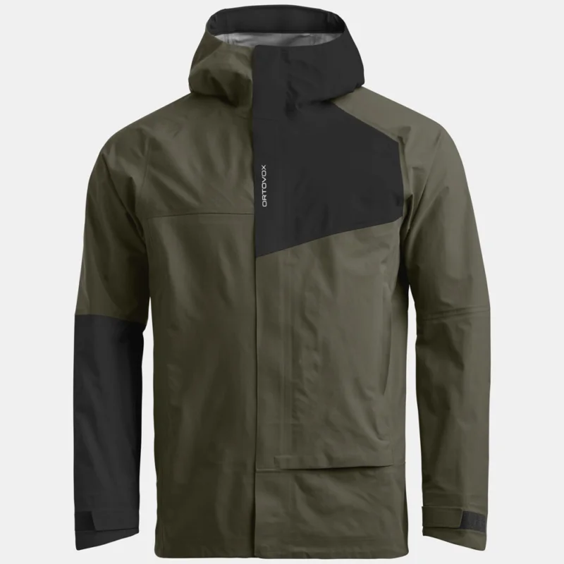 Aktuell Seceda 3L Jacket