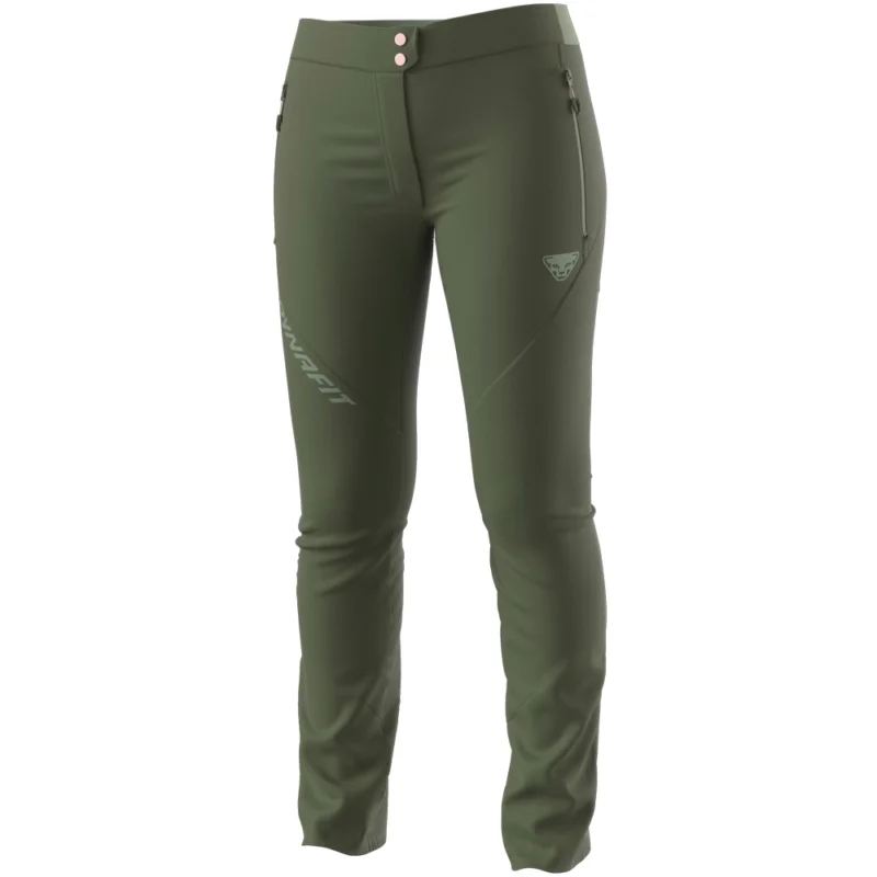 W's Transalper Light Dynastretch Pants Aktuell
