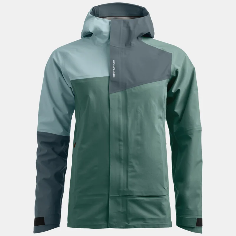 W's Seceda 3L Jacket Abverkauf