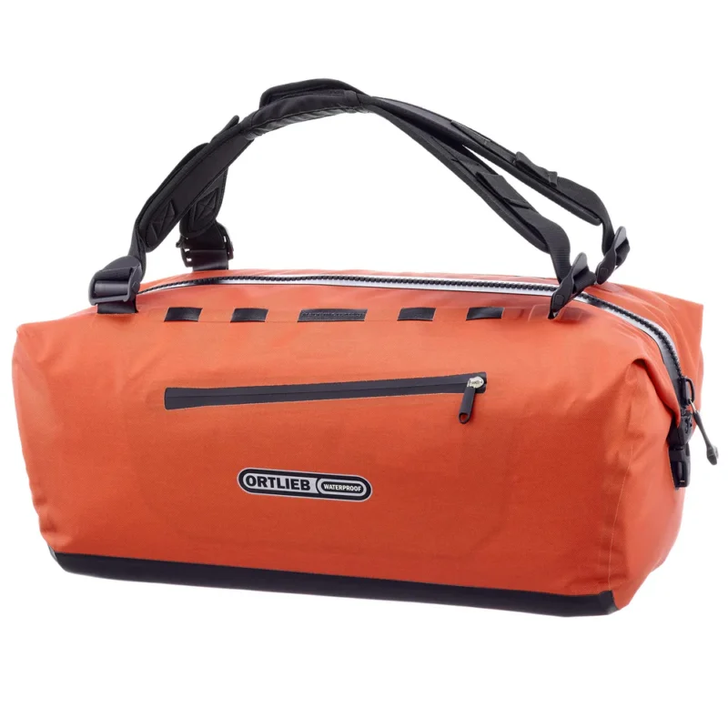 Duffle Lite Geprüft