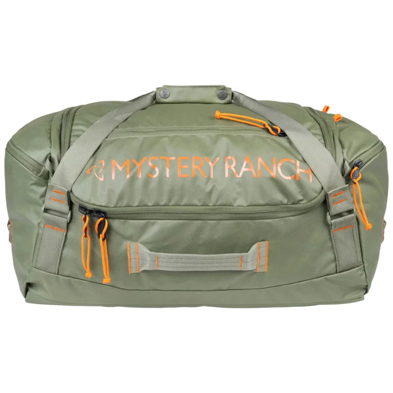 Mission Duffel Wochenendangebot