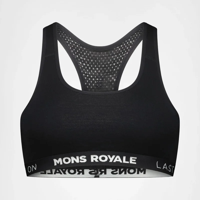Günstig W's Sierra Merino Sports Bra