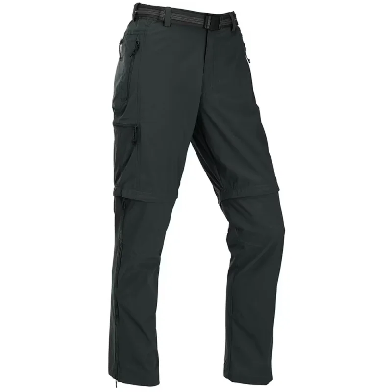 Quebec XT-Zipp-Off Hose Top-Preis