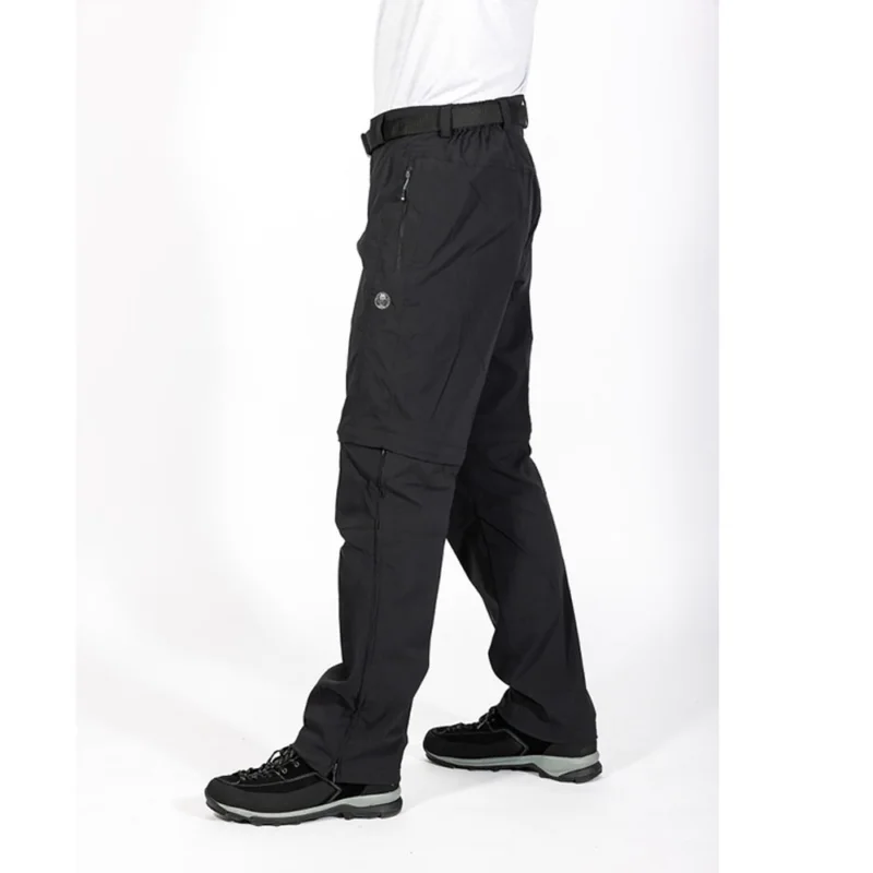 Neue Ware Quebec XT-Zipp-Off Hose