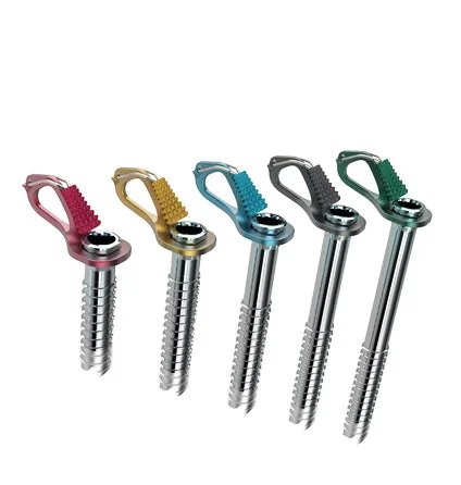 Aero Lite Ice Screw Letzte Chance