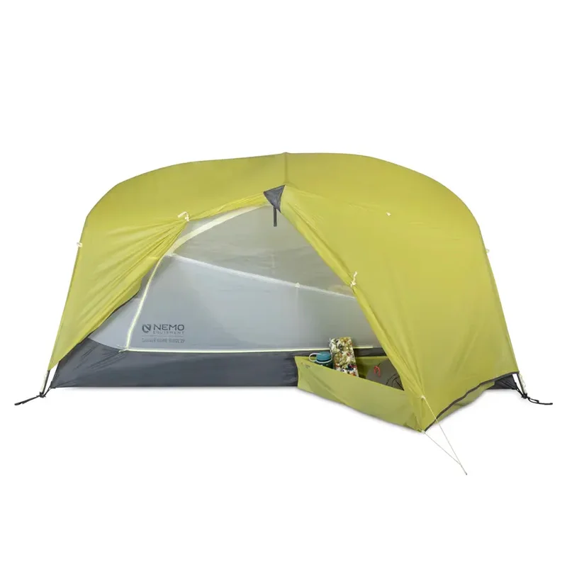 Dagger Ridge OSMO 2P Versand Am Gleichen Tag