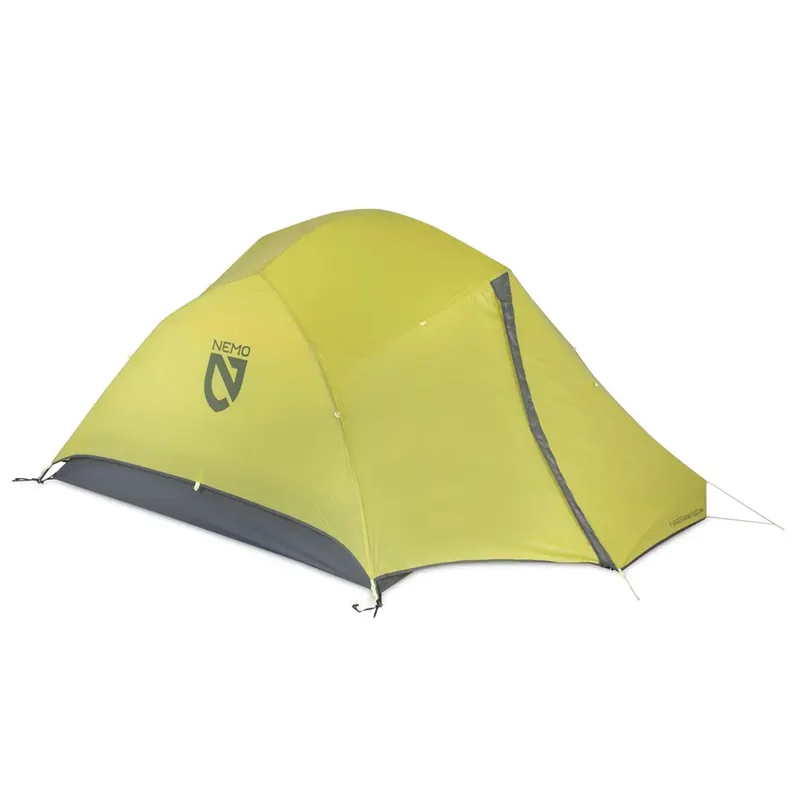 Kracherpreis Dagger Ridge OSMO 3P