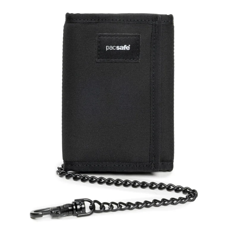 RFIDsafe Z50 Trifold Wallet Letzte Chance