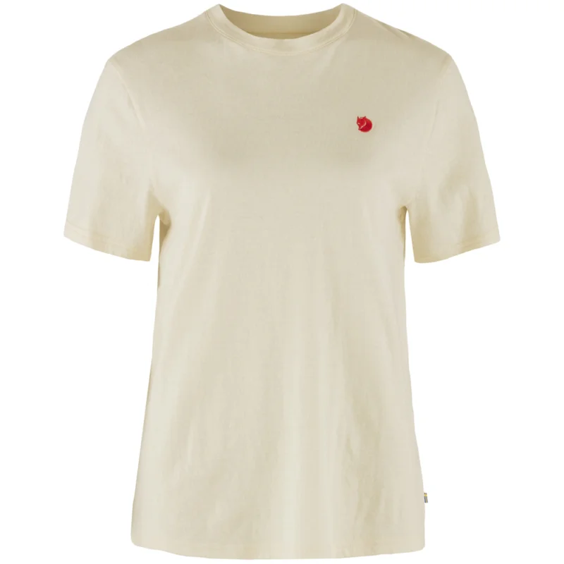 W's Hemp Blend T-Shirt Bestseller