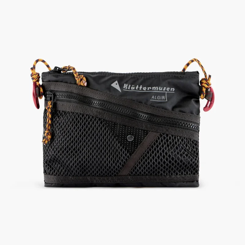 Algir Accessory Bag Small Neue Kollektion