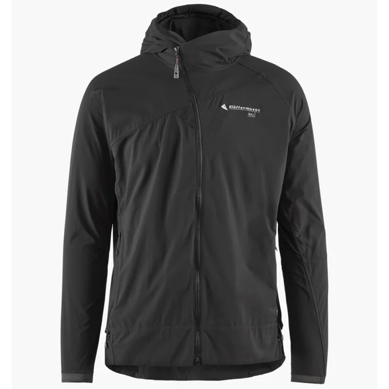 Nal Hooded Jacket Expressversand