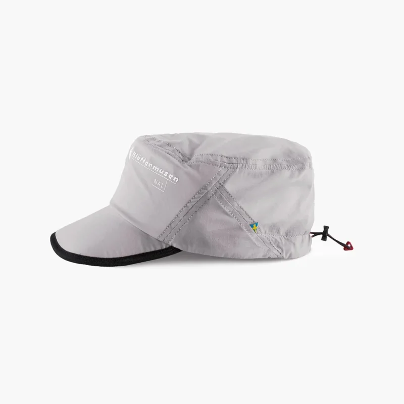 Top-Preis Nal Cap