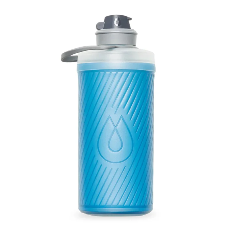 Flux Bottle Geprüft