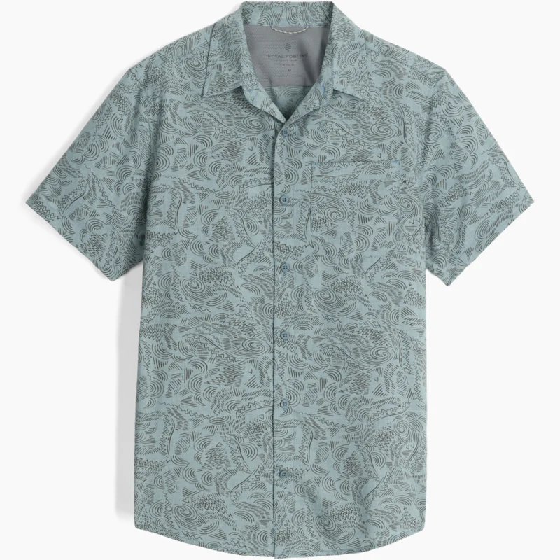 Geprüft Amp Lite II S/S
