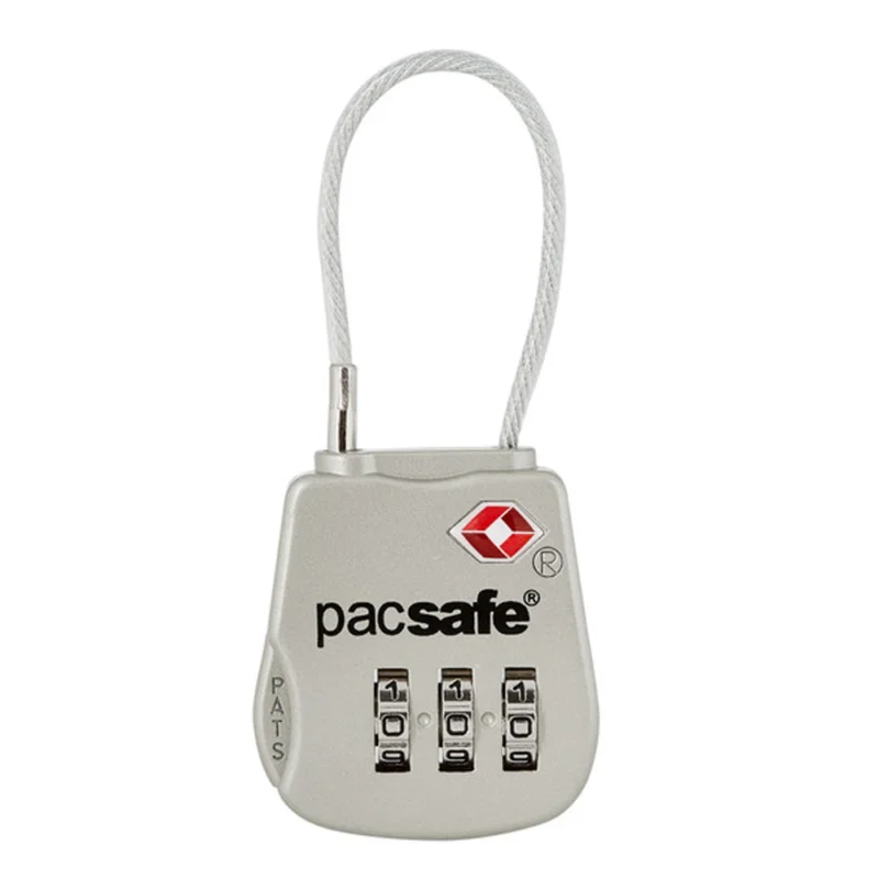 Prosafe 800 Combination Cable Padlock Top-Angebot