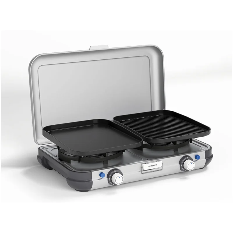 Camping Kitchen Grill & Go CV Preis Gesenkt