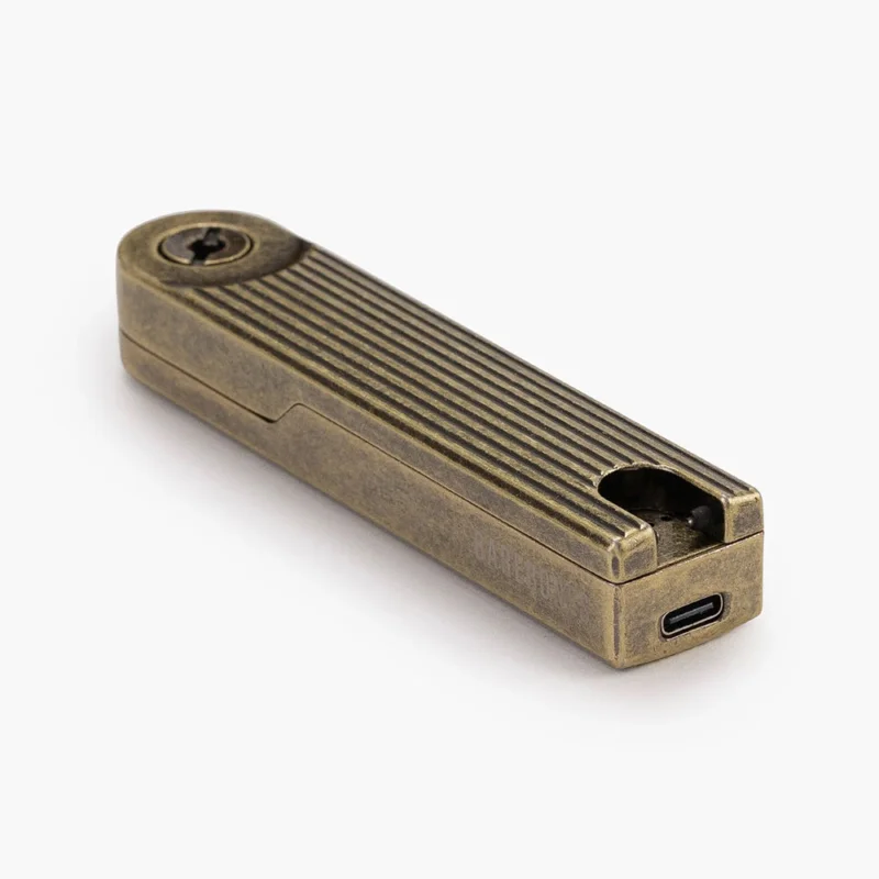 Pivot Arc Lighter Knallerangebot