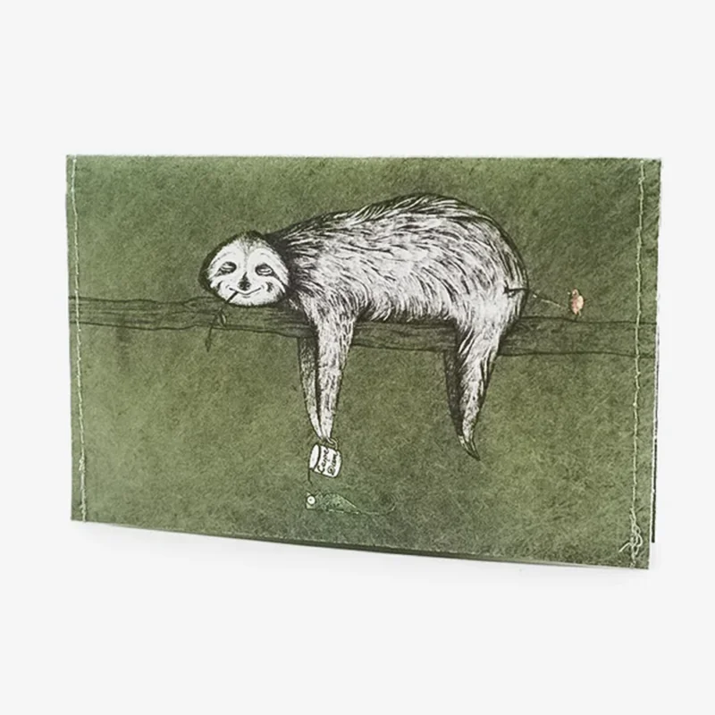 Markenware RFID Cardholder