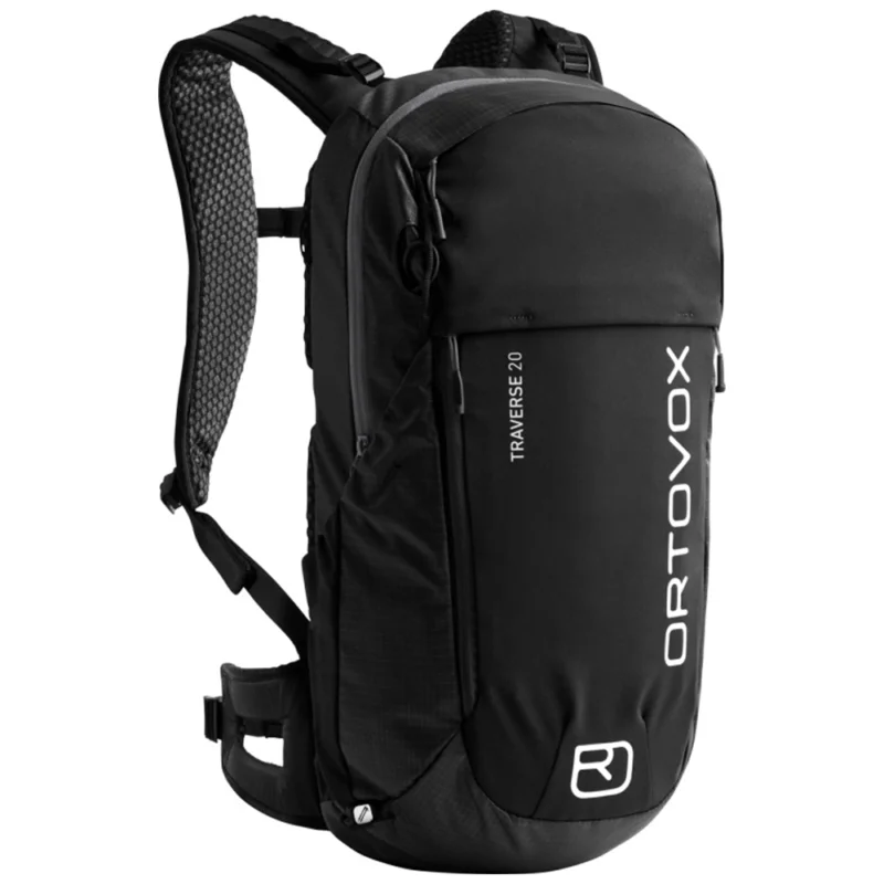Must-Have Traverse 20