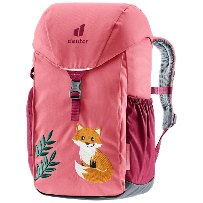 Waldfuchs 14 Neu